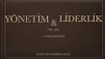 Eğitimde Liderlik ve Yönetim ile ilgili video
