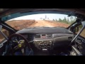 Mathieu andrianjafy  rallye asa tana 2015  ankadinandriana  evo9