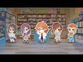 「デレステ」フィクション (Game ver.) 荒木比奈