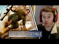 The Siege of Jadotville | PKA