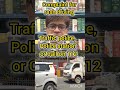 Complaint for Rash Driving | Traffic Police or Call 112 🚨