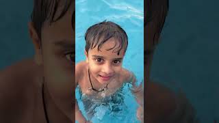 Enjoying summer season in water park #trend #waterpark #water #summer #music
