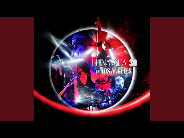 WISH (L.A.live ver.) - YouTube