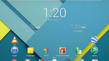 Android Marshmallow System UI Tuner can be disabled from lock screen without PIN