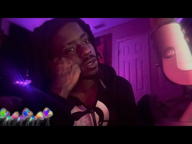 ASMR on 🍄’s #3 