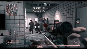 "Creator" COD Edit - By Blew - *Submission*