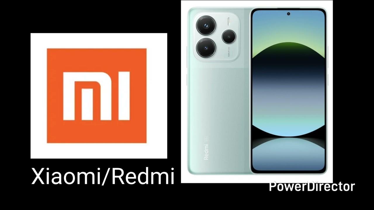 Мелодии звонка разных брендов телефонов.