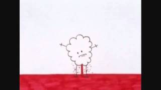 rejected cartoons