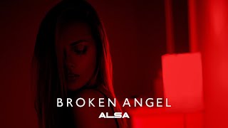 Arash & Helena - Broken Angel (ALSA Remix)