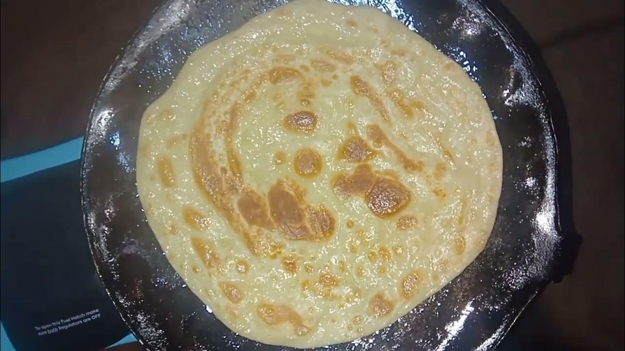 How to make Healthy whole wheat Chapati recipe YouTube