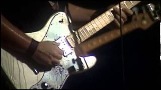 Cotton Pickers - Feels Like Breaking Up Somebody's Home (live in Studio M)