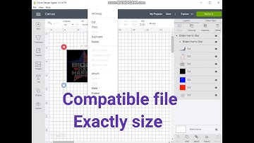 Rhinestone SVG file for Cricut Design Space