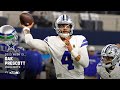 Dak Prescott&#39;s best plays from 3-TD game | Week 13