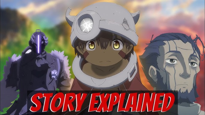 5 Facts about Made in Abyss S2