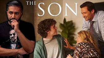 مراجعة فيلم The Son (2022)