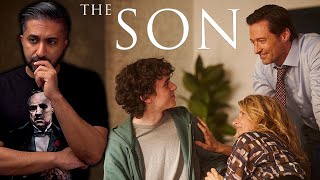 مراجعة فيلم The Son (2022)