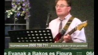 Video thumbnail of "Nosztalgia együttes - Gyere velem a Hargitára"