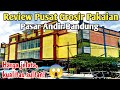 Review pasar andir bandung  pusat grosir pakaian termurah 