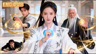 【ENG DUB】🔥A 3000-Year-Old Goddess Returns—But She Looks Like a Young Beauty