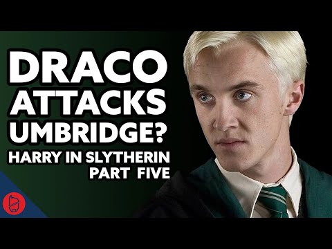 Video What If Harry Was In Slytherin - Order of the Phoenix... - youtube