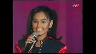 Siti Nurhaliza Engkau Bagaikan Permata Semifinal Pop Rock 2001.