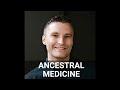 ANCESTRAL MEDICINE: Rituals for Personal and Family Healing with Dr Daniel Foor