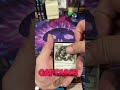 Opening a commander legends booster