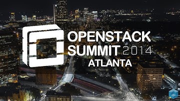 Sean Lynch | Openstack Summit 2014 [ Atlanta, GA ]