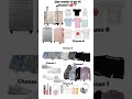 Let's pack for Hawaï 🌺🌴 #like #subscribe #grwm