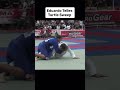Eduardo Telles - Turtle Sweep #bjj #combatsport #jiujitsu #grappling #gijiujitsu #martialarts