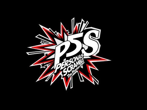 Video: Misteriosul Persona 5 S Al Lui Atlus Este Un Joc De Acțiune în Stil Warriors Pentru PS4 și Switch