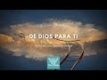 Reflexión De Dios para ti