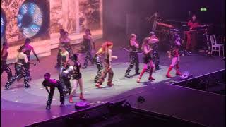 ITZY - KIDDING ME Live 4K 24/4/24