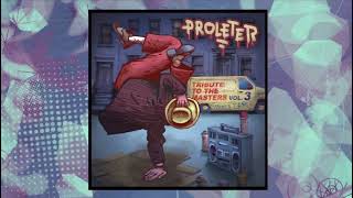 ProleteR - Tribute to the Masters Vol.3