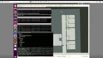 demo:  multi-robot task scheduling