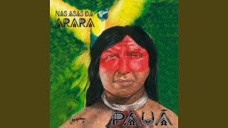 Video thumbnail of "PAUA - Mulher Selvagem"