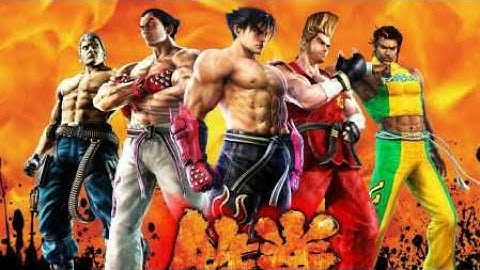 How to download TEKKEN 6 on android