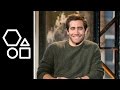 Jake Gyllenhaal and Dan Gilroy | AOL BUILD