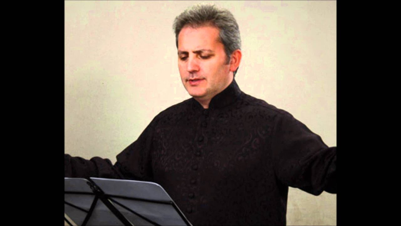 Vücud ikliminin sultanı sensin (Nihavend) Yahya Soyyiğit