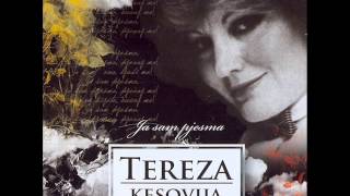 Tereza Kesovija - Album: Ja sam pjesma (Compilation) 2009