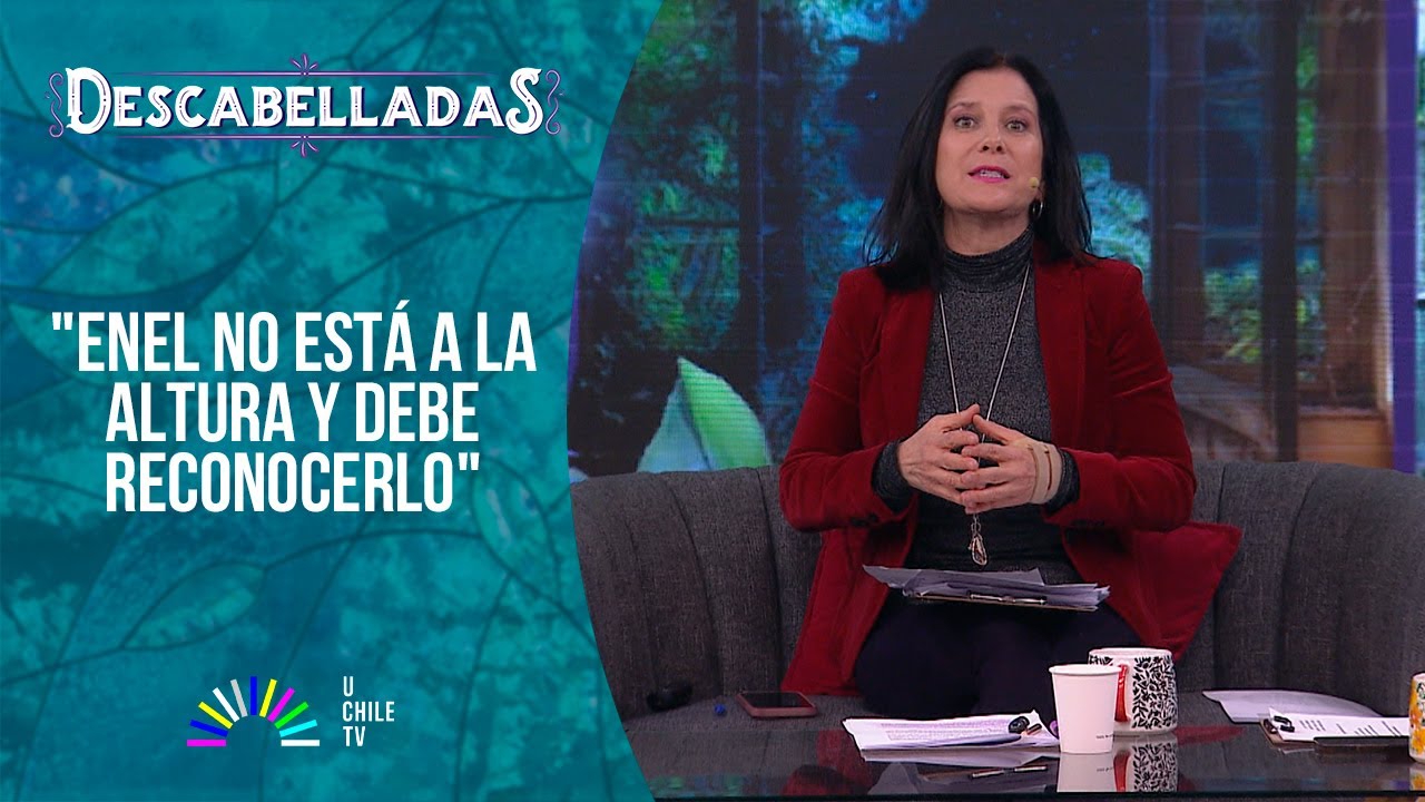 Descabelladas - La furia contra Enel y la crisis en Venezuela
