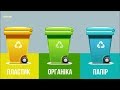Сортування сміття у Дрогобичі. З чого почати?!