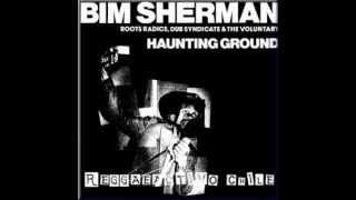 Video thumbnail of "Bim Sherman   Got To Get On"