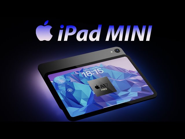 iPad Air 2023, iPad Mini May Release Today; Price LEAKED
