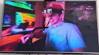 Opening To The Super Mario Bros. Movie 2023 Dvd