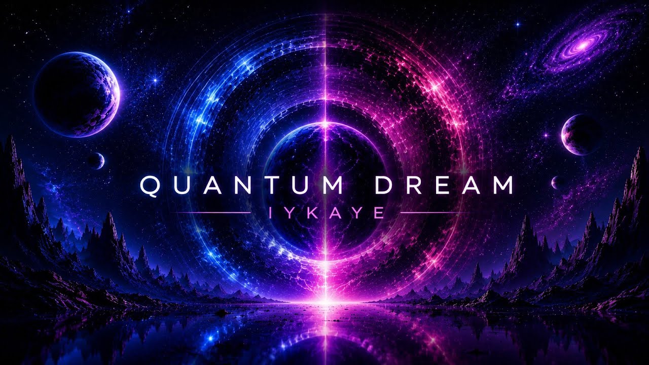 Watch Ambient Cinematic Sci-Fi Background Music | Instrumental — Quantum Dream | Iykaye on YouTube Watch Ambient Cinematic Sci-Fi Background Music | Instrumental — Quantum Dream | Iykaye on YouTube