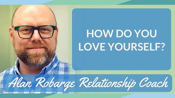 How Do You Love Yourself? Break Cycle of Codependency