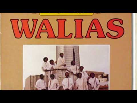 ጌታቸው ካሳ ከዋሊያስ ባንድ ጋር WALIAS BAND Tizzita Vocals Getachew Kassa