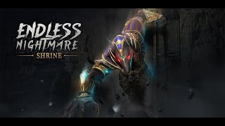 Endless Nightmare 3: Shrine - Apps On Google Play