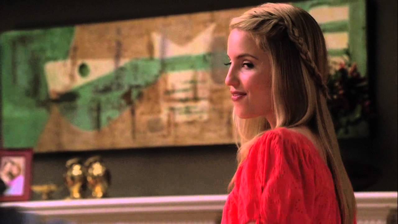 Papa Don T Preach Glee Glee 1x11 Papa Don't Preach hd - YouTube